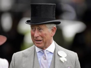 Prince of Wales in fashion
